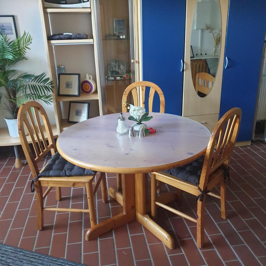 Ferienhof Kaiser 헤리에덴 외부 사진
